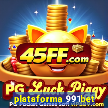 plataforma 991bet